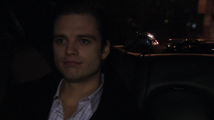 Sebastian Stan pic #815796