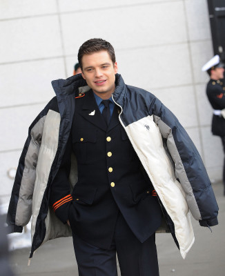 Sebastian Stan pic #768903