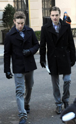 Sebastian Stan pic #758417