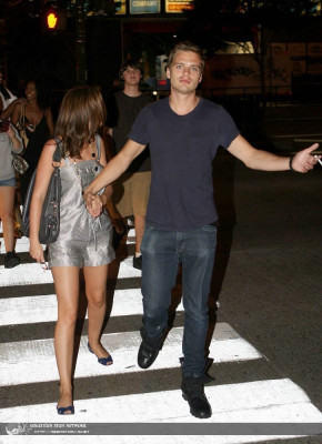 Sebastian Stan pic #869787