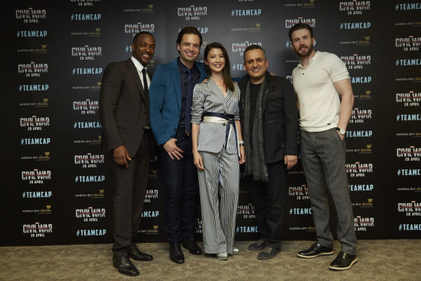 Sebastian Stan pic #878444
