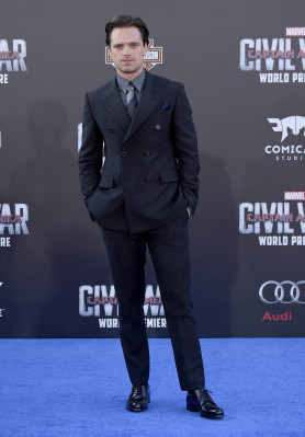 Sebastian Stan pic #871785