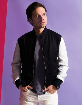 Sebastian Stan pic #874890