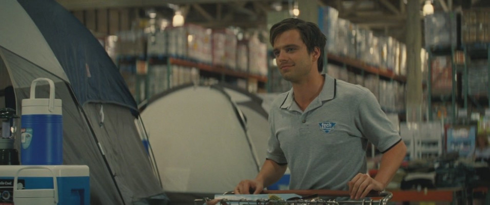 Sebastian Stan pic #855470