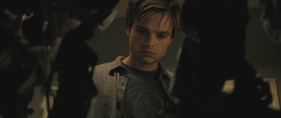 Sebastian Stan pic #797122