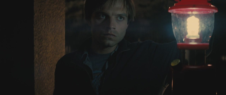 Sebastian Stan pic #836647