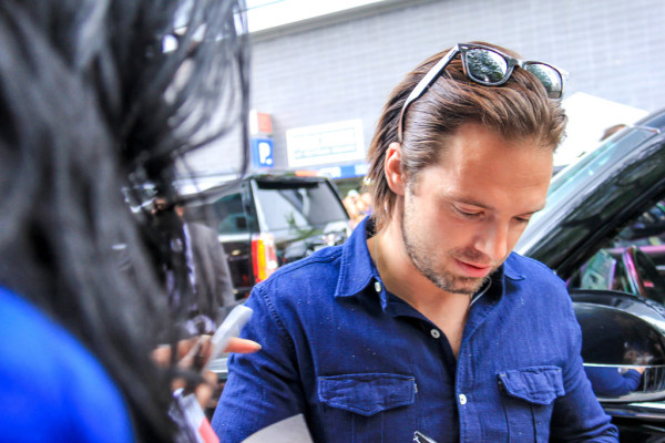 Sebastian Stan pic #864171