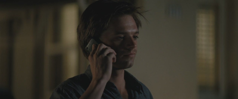 Sebastian Stan pic #807040