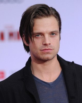 Sebastian Stan pic #773019