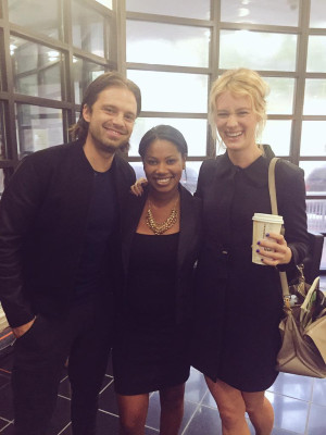 Sebastian Stan pic #868316