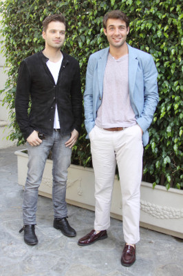 Sebastian Stan pic #775490