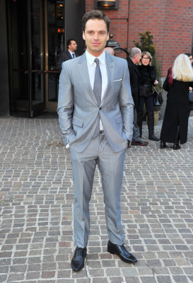 Sebastian Stan pic #802889