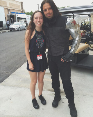 Sebastian Stan pic #862910
