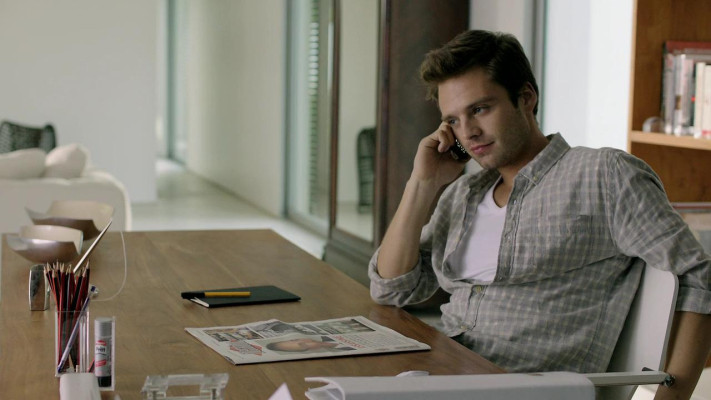 photo 19 in Sebastian Stan gallery [id727544] 2014-09-15 00:00:00