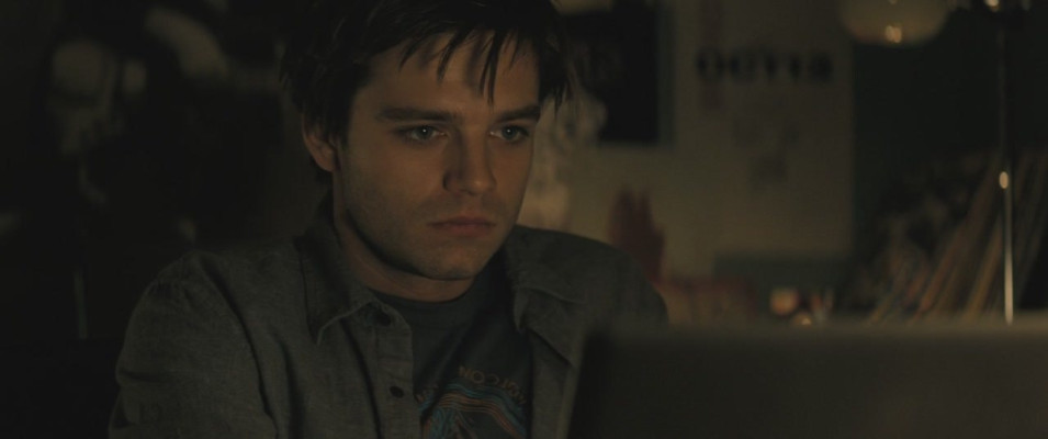 Sebastian Stan pic #844421