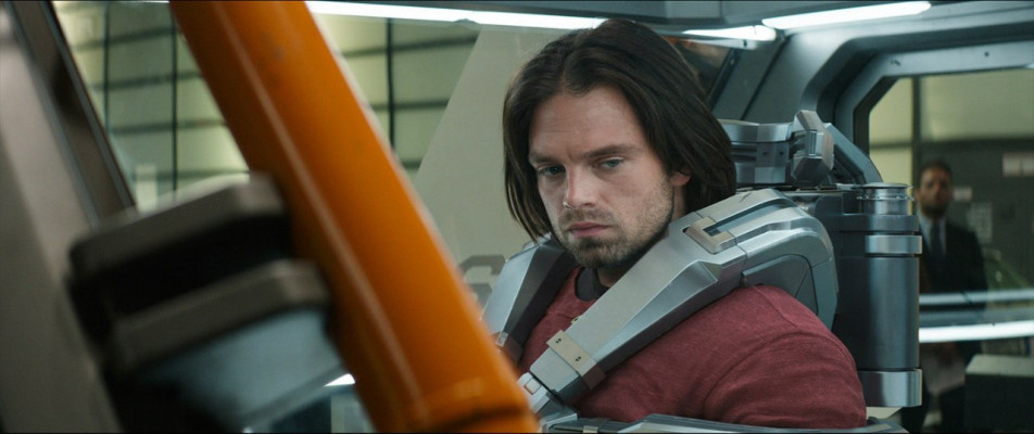 Sebastian Stan pic #884331