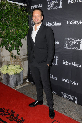 Sebastian Stan pic #815850