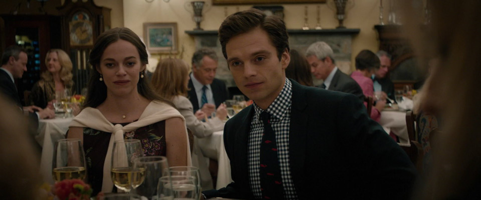 Sebastian Stan pic #846609
