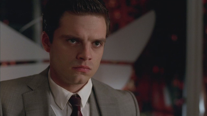 Sebastian Stan pic #808635