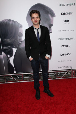 Sebastian Stan pic #833582