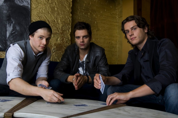 photo 29 in Sebastian Stan gallery [id730848] 2014-09-28 00:00:00