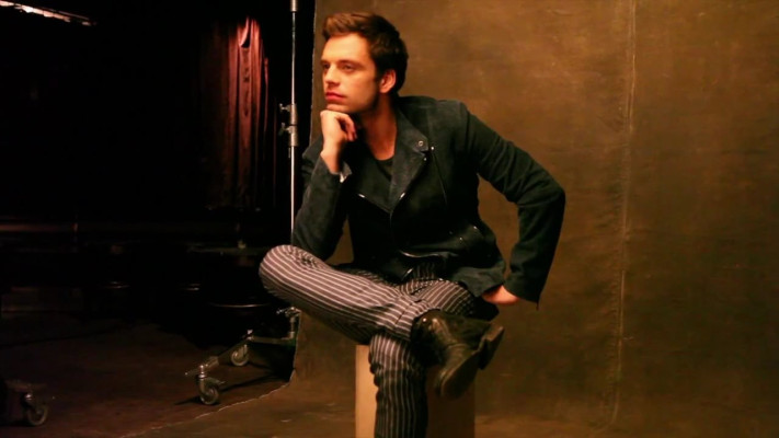 Sebastian Stan pic #893410