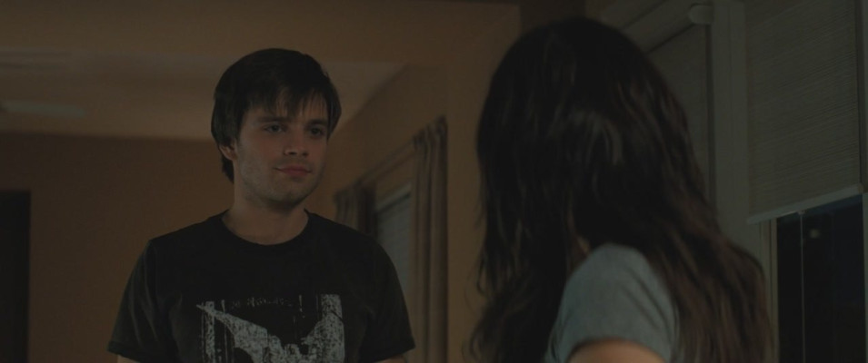 Sebastian Stan pic #785244