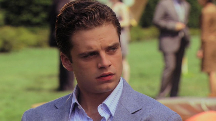 photo 17 in Sebastian Stan gallery [id731542] 2014-10-07 00:00:00