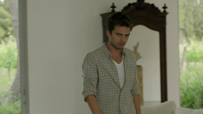 Sebastian Stan pic #822687