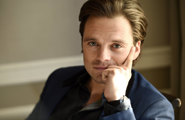 Sebastian Stan pic #873831