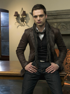 Sebastian Stan pic #787671