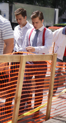 Sebastian Stan pic #819135