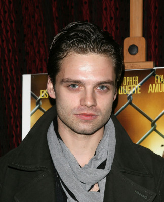 Sebastian Stan pic #788732