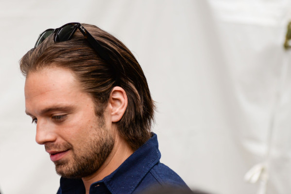 Sebastian Stan pic #866687