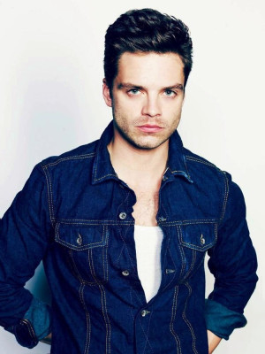 Sebastian Stan pic #871784