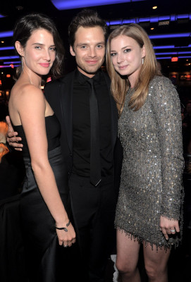 Sebastian Stan pic #744850
