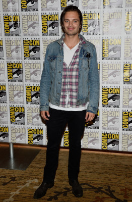 photo 25 in Sebastian Stan gallery [id767724] 2015-04-05 00:00:00