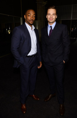 Sebastian Stan pic #782907