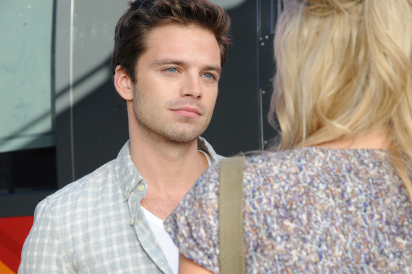 photo 19 in Sebastian Stan gallery [id748548] 2014-12-17 00:00:00