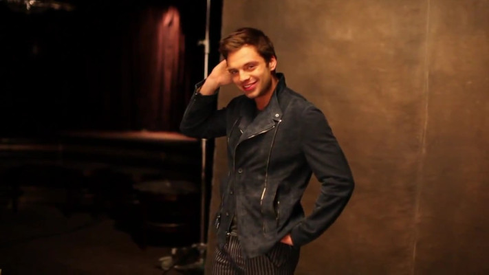 Sebastian Stan pic #892019