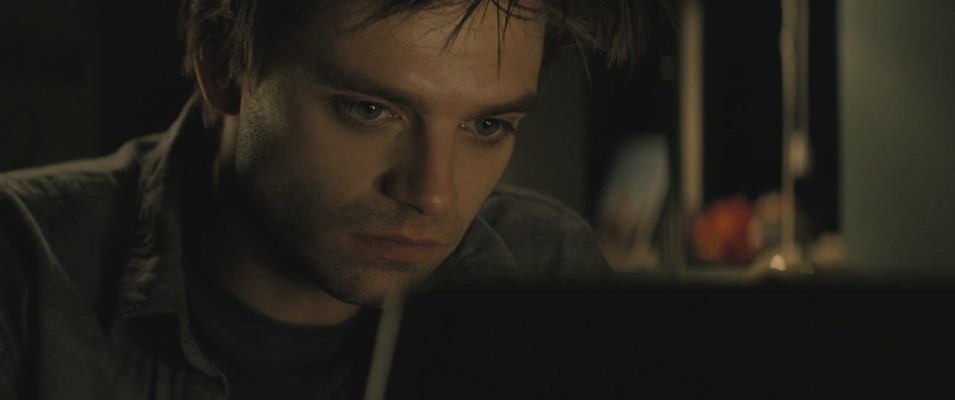 Sebastian Stan pic #789552
