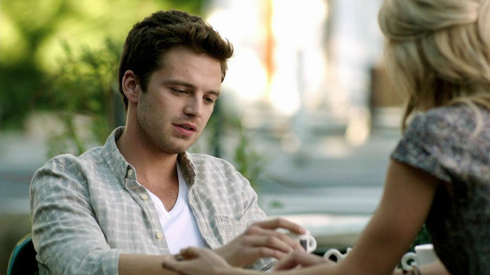 Sebastian Stan pic #836644