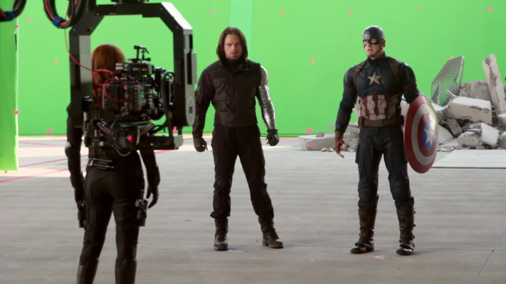 Sebastian Stan pic #864170