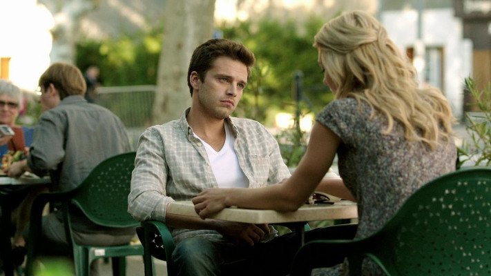 Sebastian Stan pic #816240