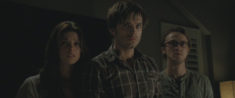 Sebastian Stan pic #824607