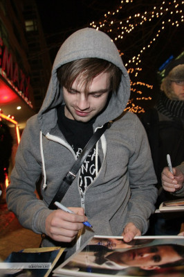 Sebastian Stan pic #773018