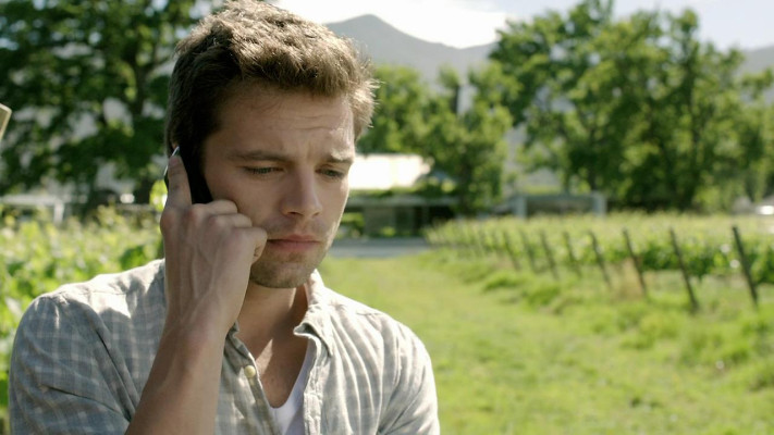 Sebastian Stan pic #832286