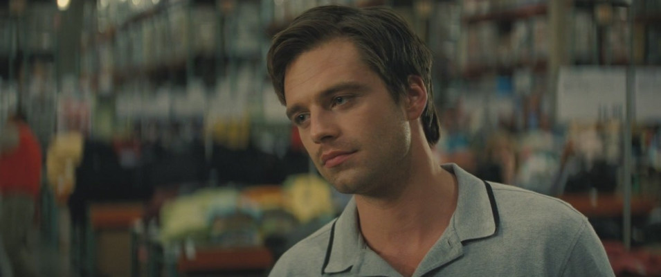 Sebastian Stan pic #791908