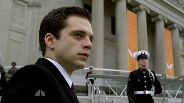 Sebastian Stan pic #855013