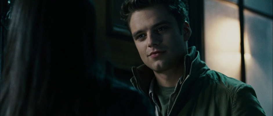 Sebastian Stan pic #820925